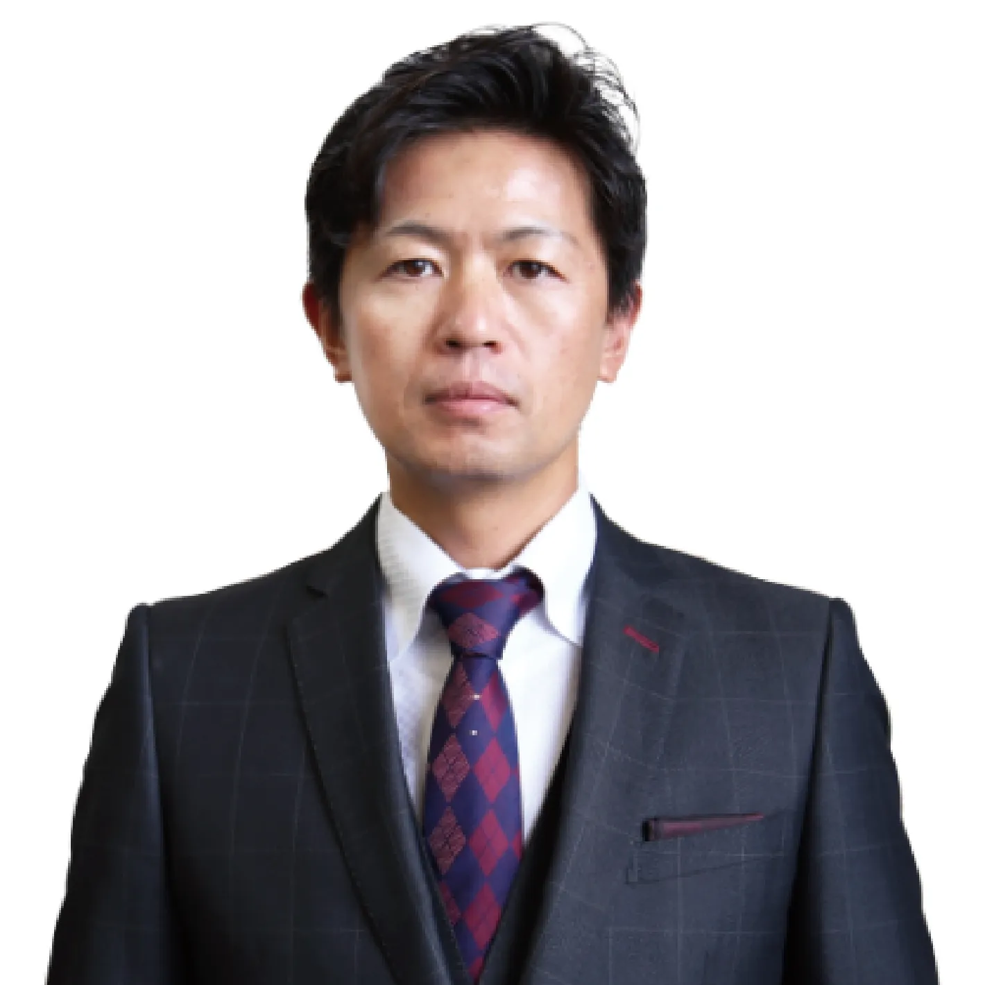 株式会社ライフイノベーションAUTO代表取締役の顔写真