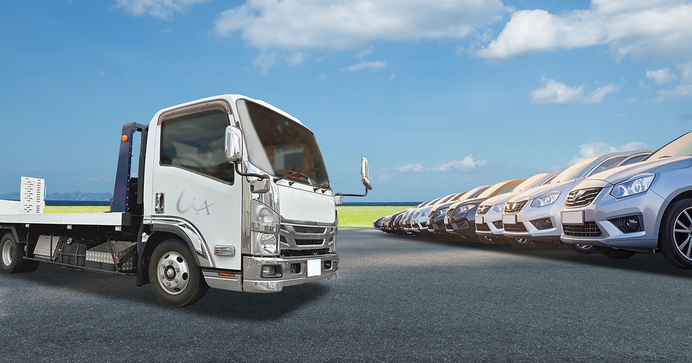 株式会社ライフイノベーションAUTO