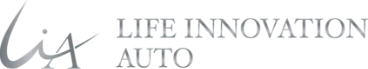 株式会社ライフイノベーションAUTOのロゴ